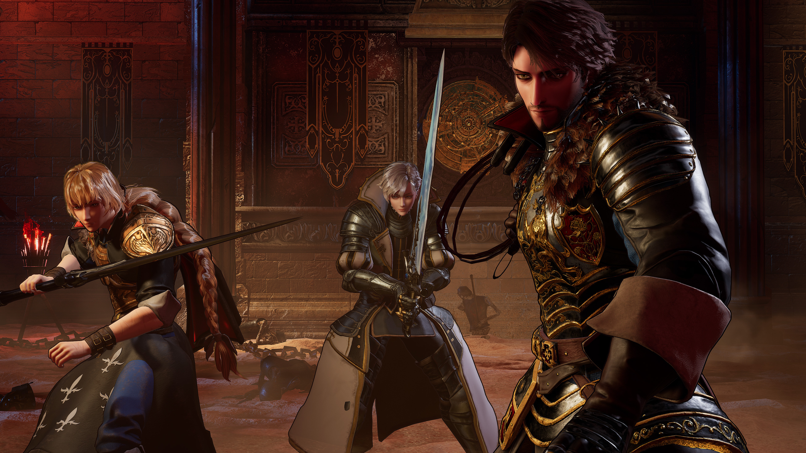 Castlevania veteran Koji Igarashi delays spiritual successor Bloodstained: The Scarlet Engagement to 2027 so it can be "the best it can be"