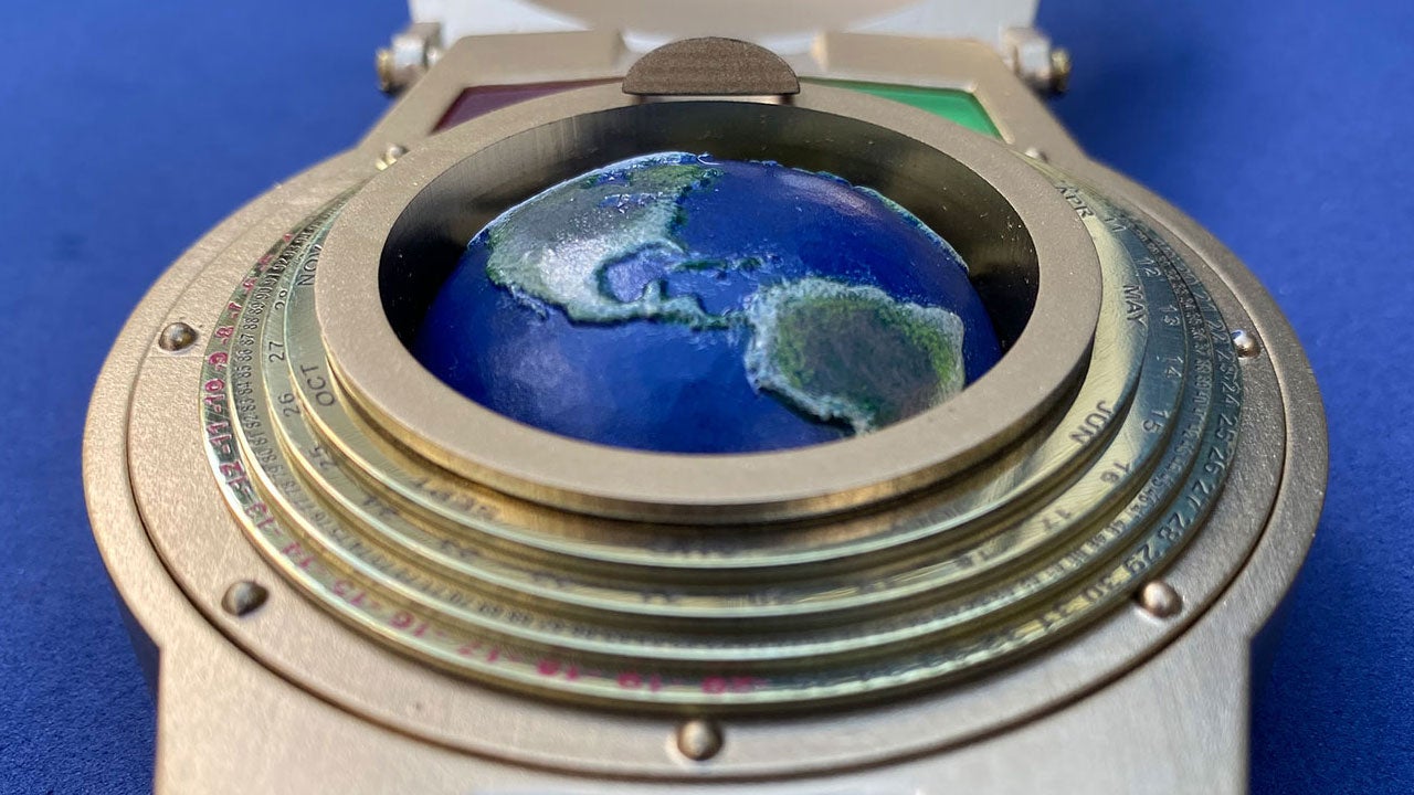 I Finally Found My Dream Collectible, and It Only Took 40 Years of Searching for It
