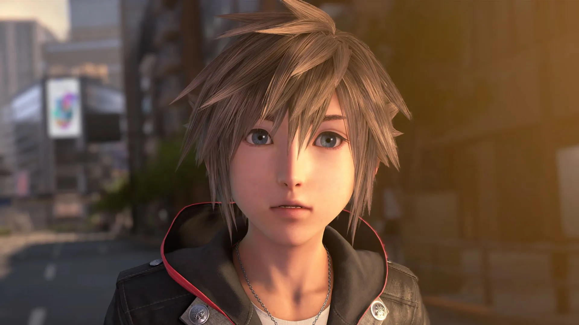Kingdom Hearts Will See More "Big" News This Year