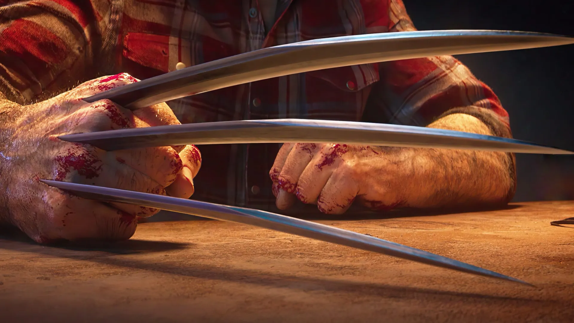 Every Officially Confirmed Lore Change In Marvel's Wolverine