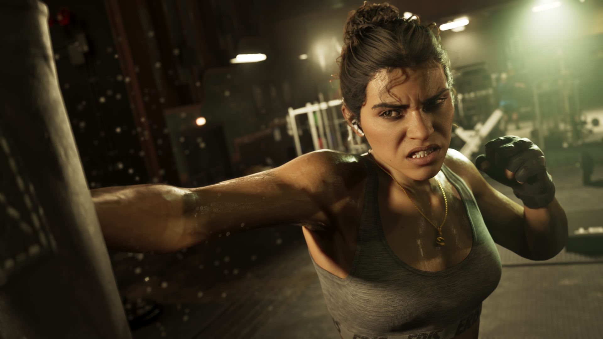 As Rockstar Apologizes Yet More Leaked GTA 6 Footage Appears, This Time Featuring Lucia
