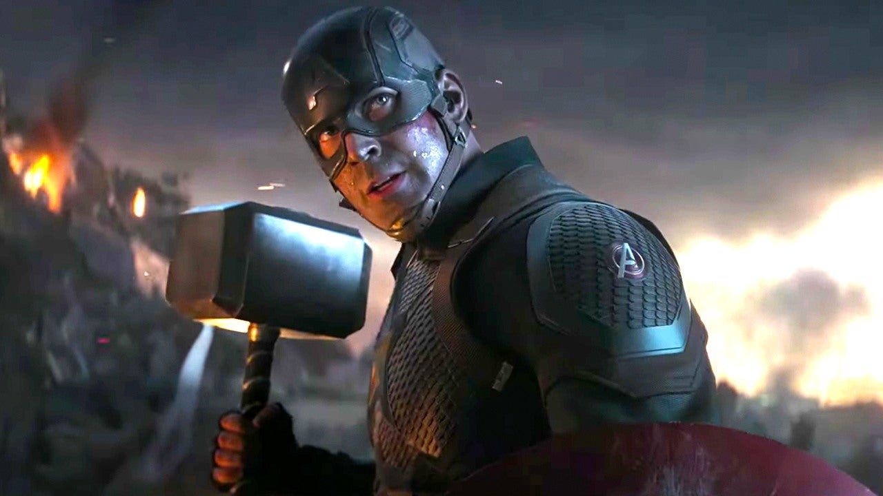 Marvel Fans Say Avengers: Endgame Encore's Extra 4 Minutes Risk Being 'Really Oversold', After Directors Insist Movie is 'Required Viewing for Following The Story in Doomsday'