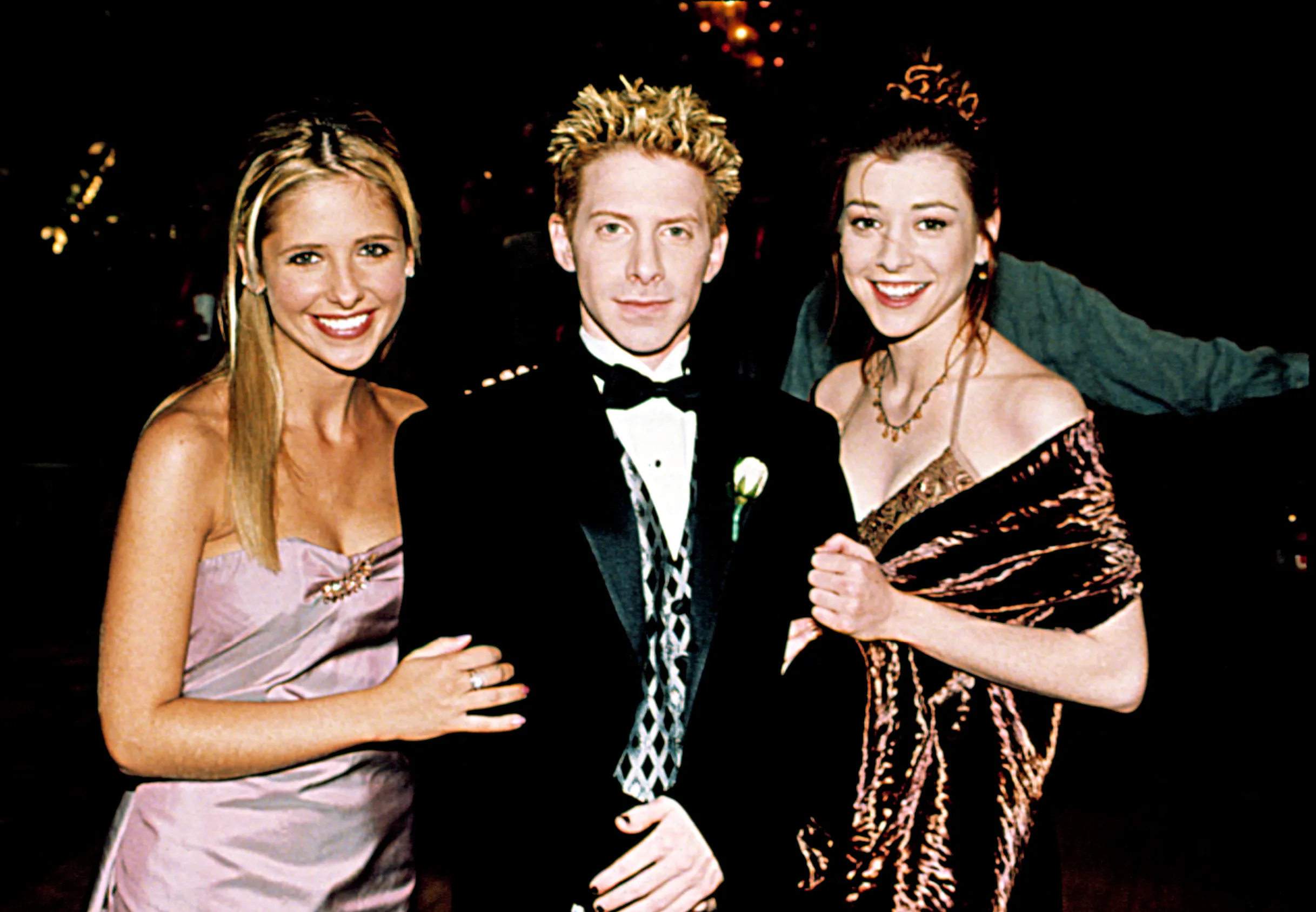 'Buffy the Vampire Slayer' Star Breaks Silence on Canceled Hulu Sequel