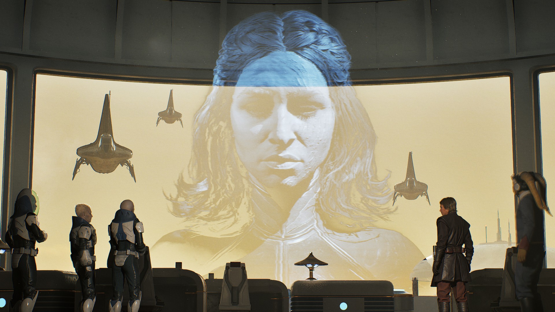 Star Wars Zero Company review: "XCOM with lightsabers is a truly sweet deal, and it doesn't have to reinvent the tactics wheel to be forceful"
