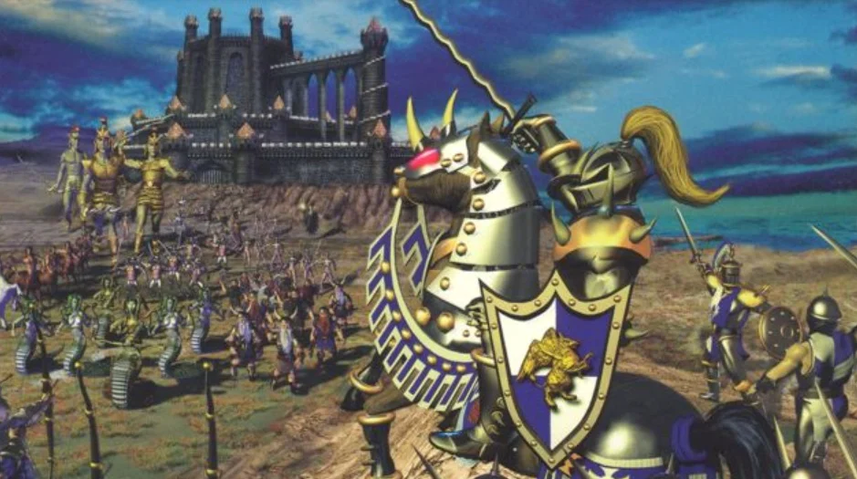 Ubisoft Charges Steam Players $10 For ’90s Classic Heroes Of Might And Magic 3 And Forgets To Actually Give Them The Game