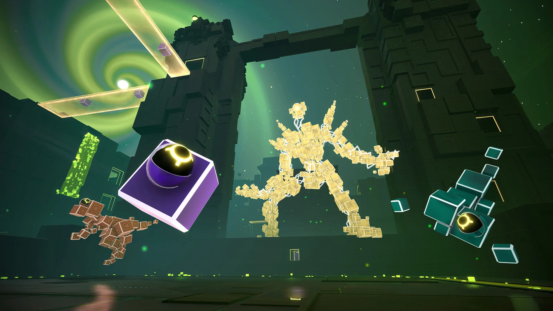 Ubisoft announces playstest platform The Player Council