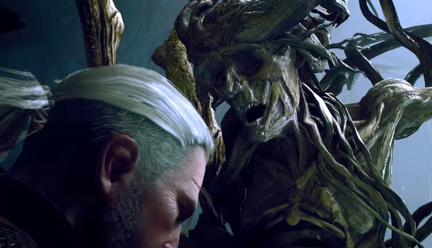 Witcher 3 Songs Of The Past Expansion Fixes A Major Issue With The Original Game