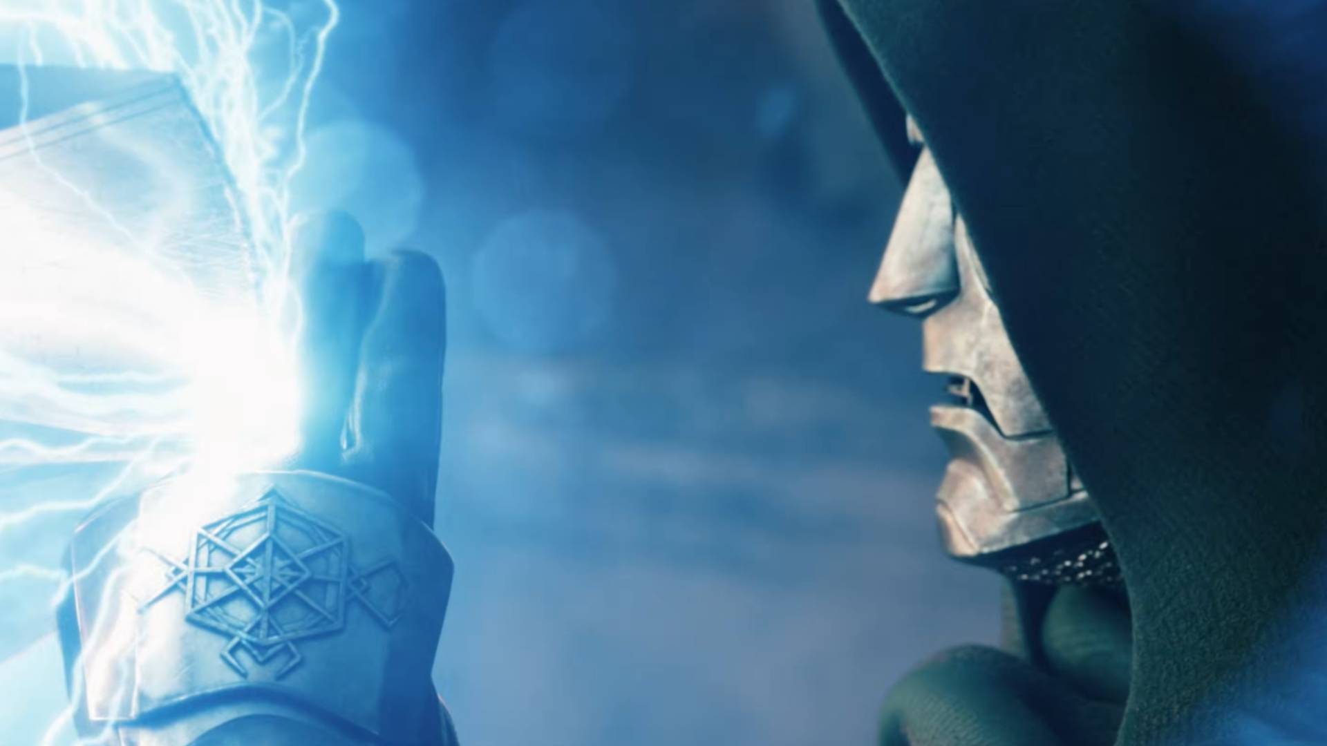 What is Infinity Vision? Marvel's answer to IMAX, explained