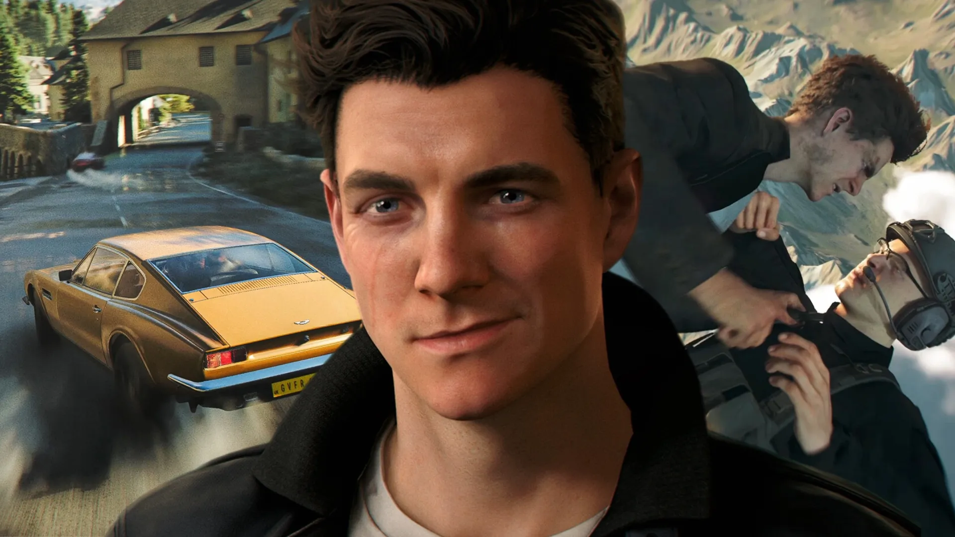 007 First Light Just Made a Strong Case for Leaving Multiplayer Out of Single-Player Games