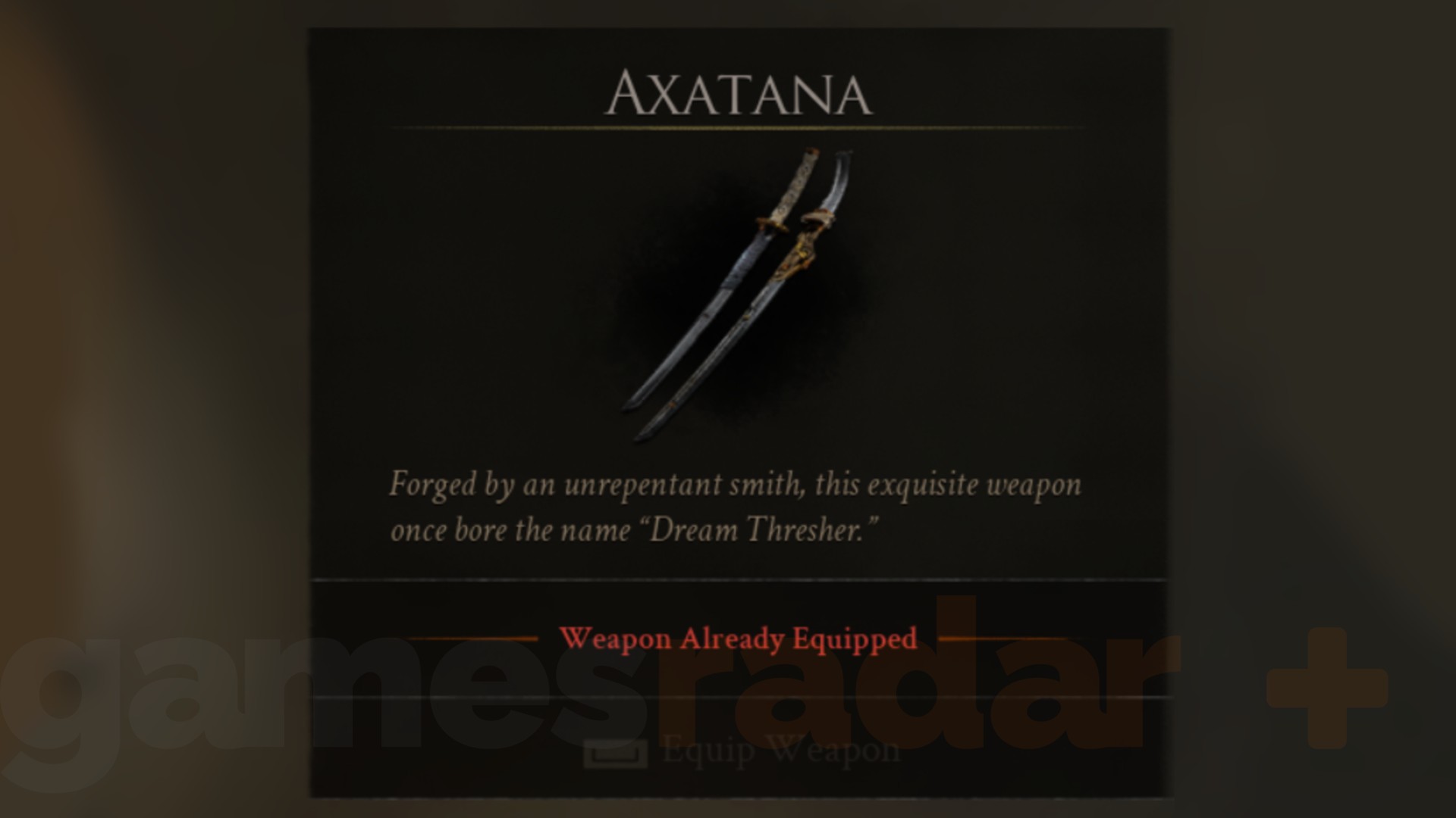 Best Mortal Shell 2 weapons and sidearms