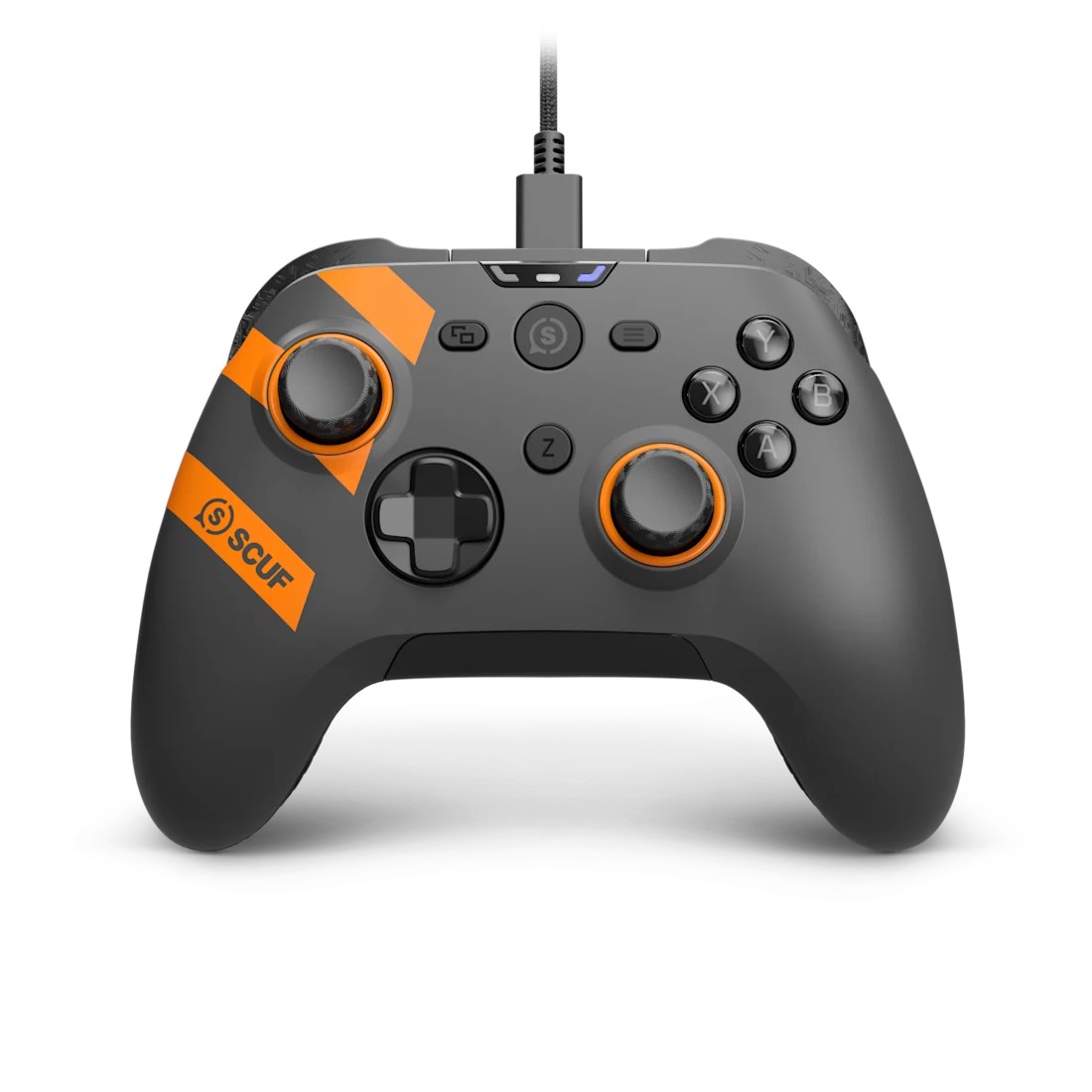 The Scuf Nemesis Pro 8K drops the most frustrating feature of its 2026 lineup so far, but keeps the premium price tag