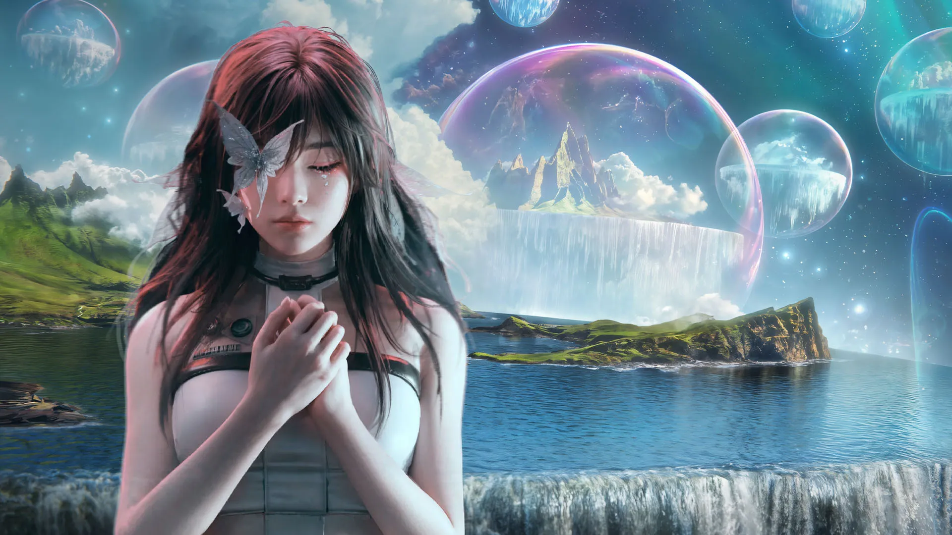 Guide to Eternaland: Transfer Items and Preserve Progression in Once Human