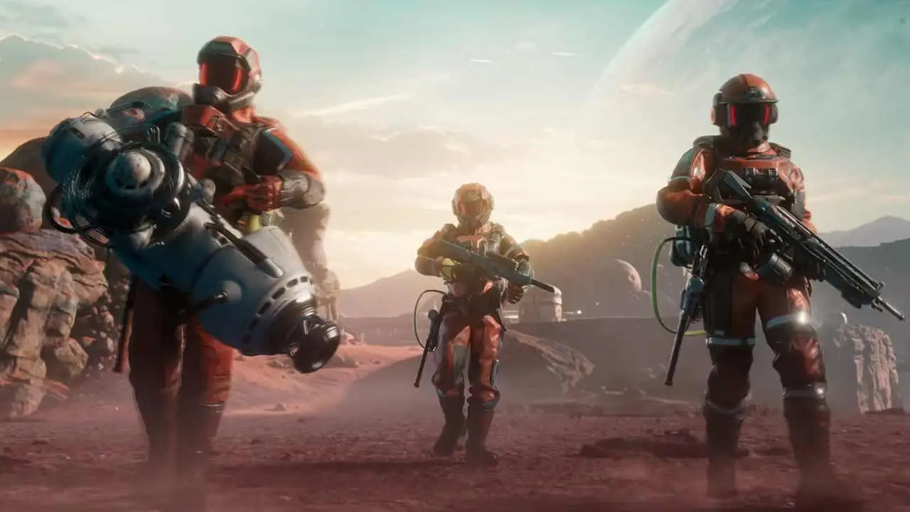 Exterminauts Season Pass Won’t Make You Pay If You’re Willing To Play