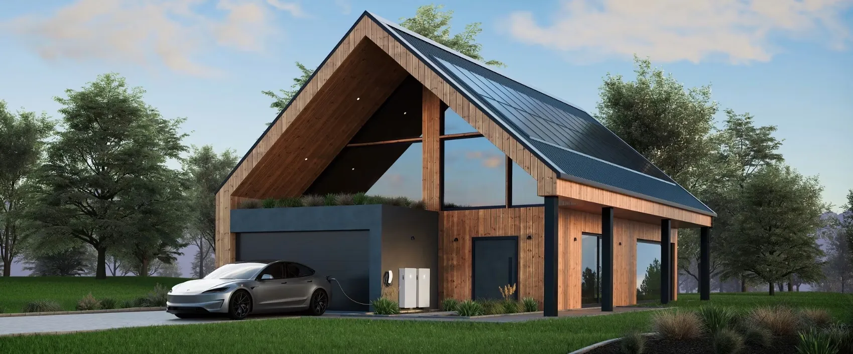 How Tesla’s solar business works in 2026 after killing Solar Roof