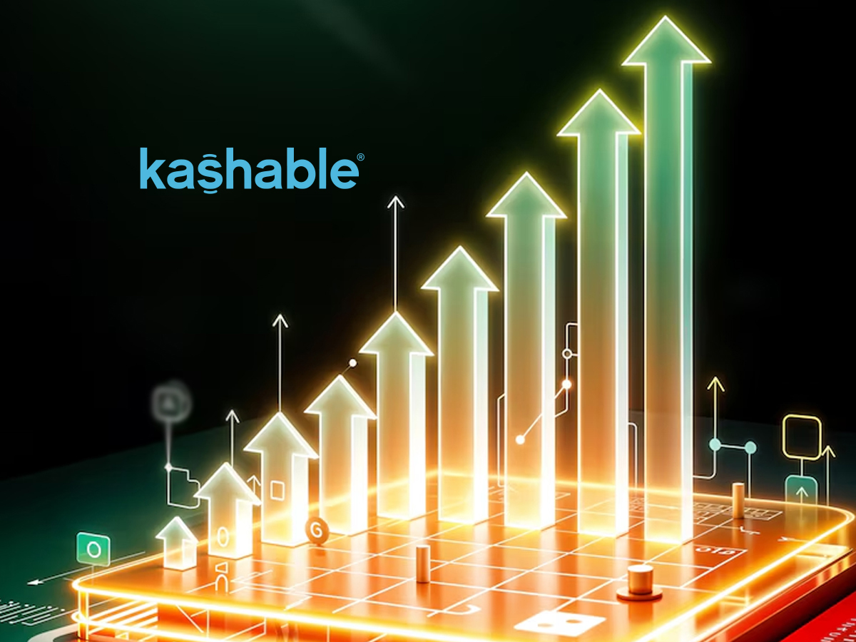 Kashable Names Dar Miranda VP of Go-to-Market As Employer Demand for Financial Wellness Grows