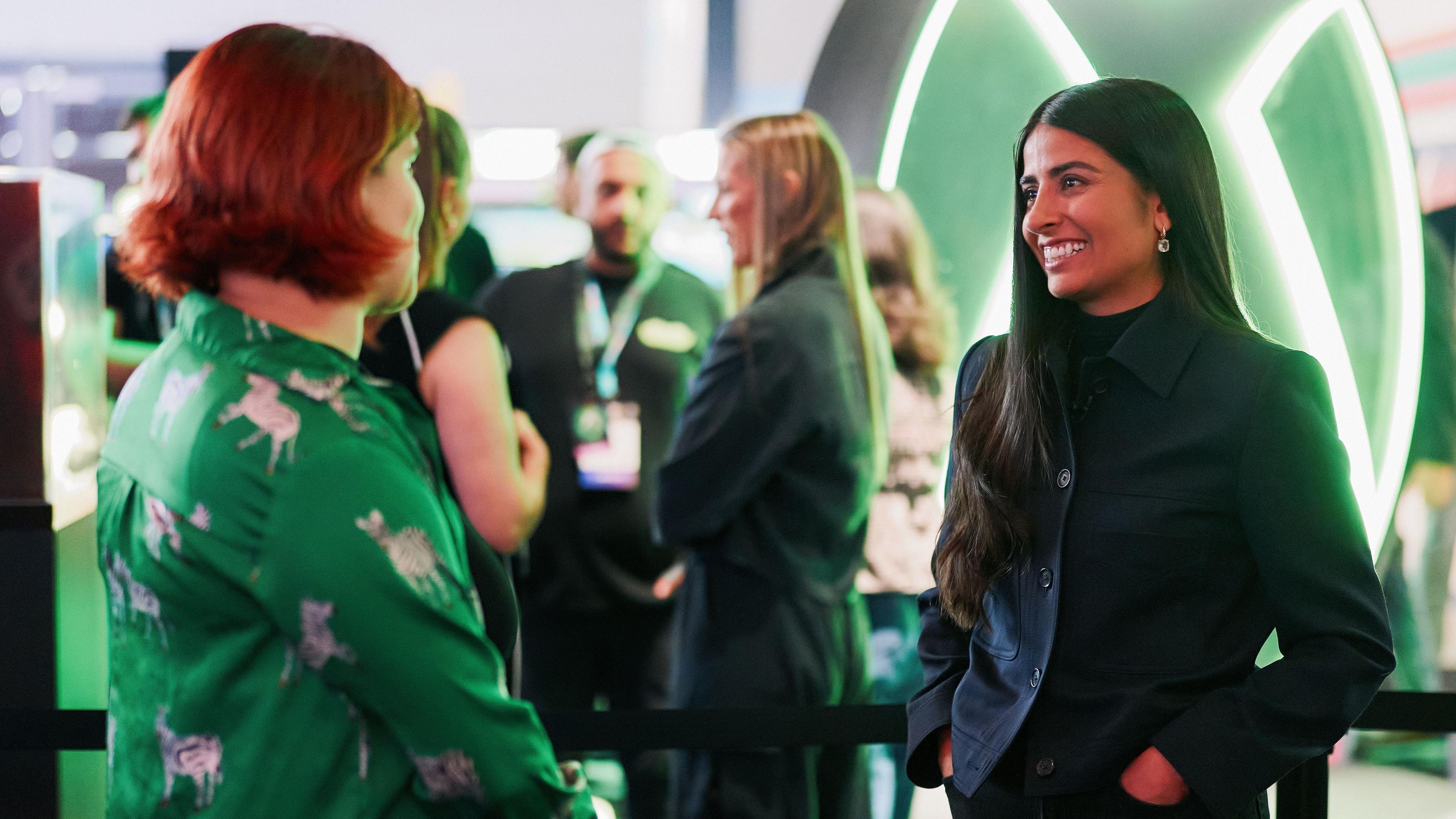 Xbox boss 'thinking about affordability' of next-gen console