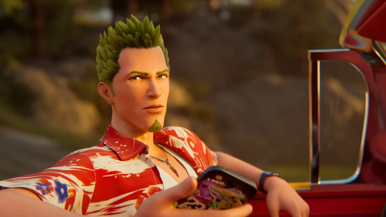 Crazy Taxi: World Tour Is Fun Enough, But Some Fans Are Going To Have To Make A Hard Choice