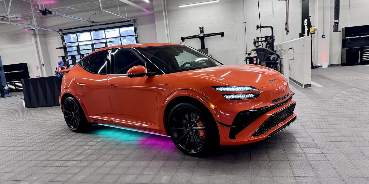 Hyundai is about to shake things up with 100 new vehicles by 2030: Here’s what’s coming
