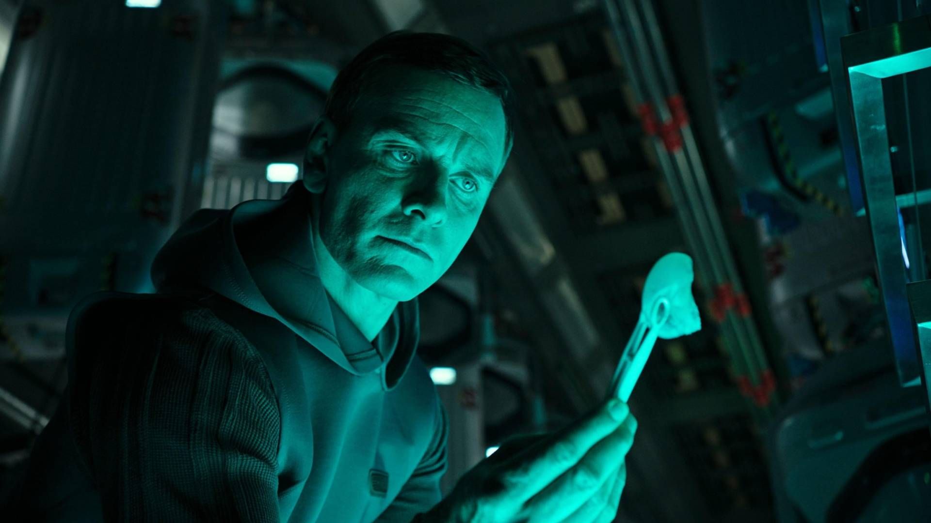 A sequel to Alien: Covenant about Michael Fassbender's David "creating a brave new world for himself" is in the works, according to Ridley Scott
