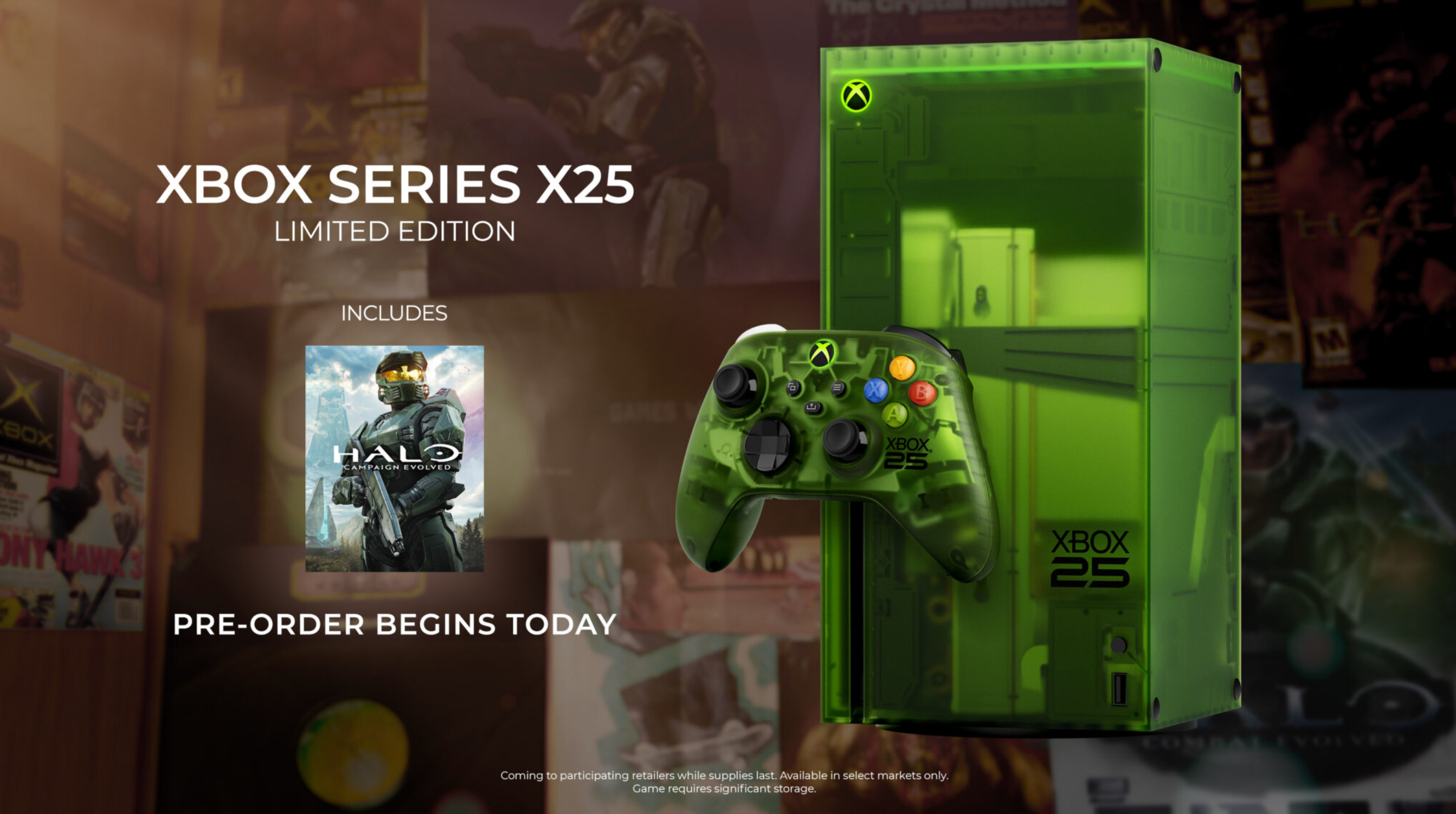 The Most Expensive Xbox Ever Now Includes Another Special Perk