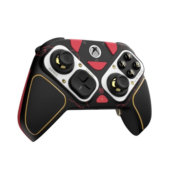 Listen up Drift fans, one of the best controllers we've tested so far is getting a full Fortnite makeover