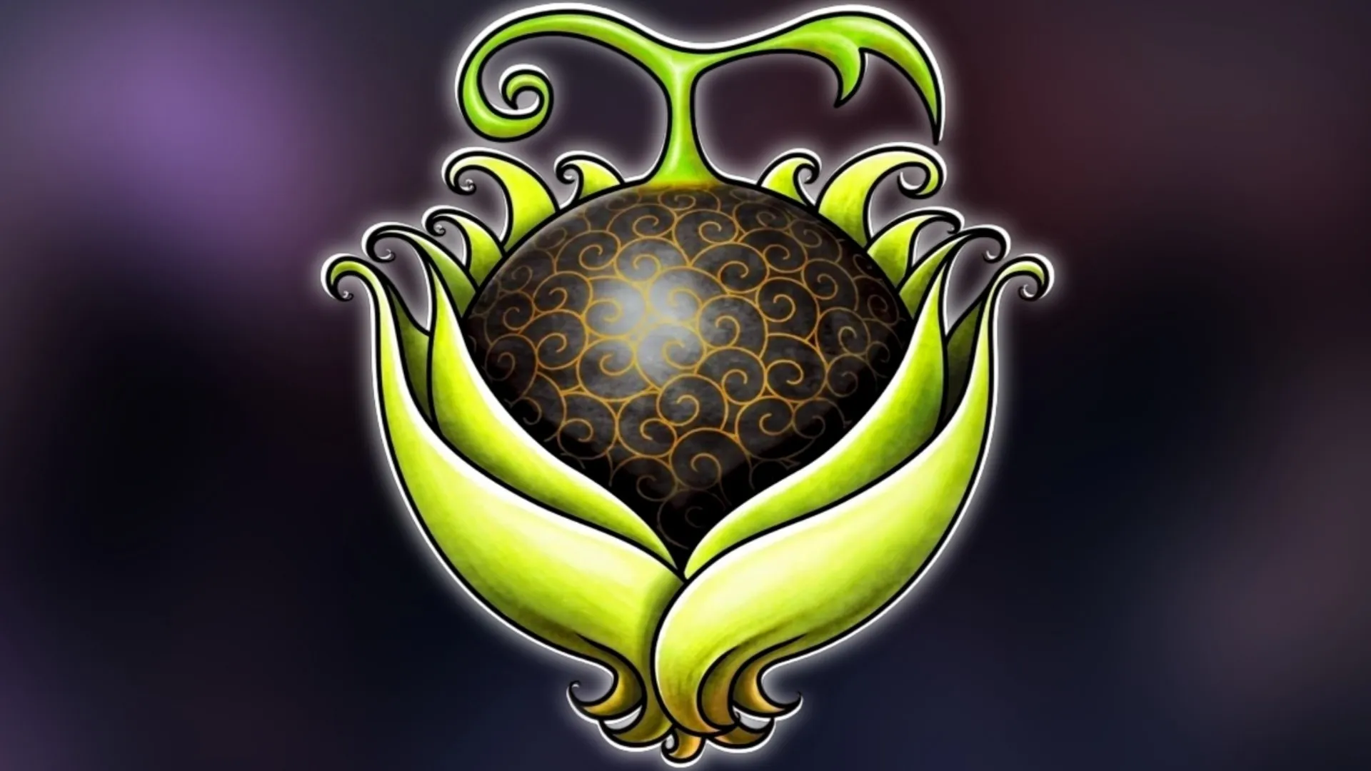 One Piece Officially Unveils New Primordial Devil Fruit Awakening