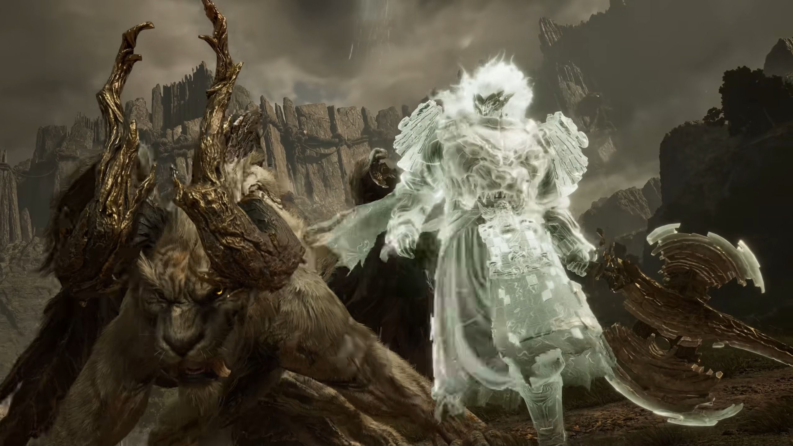 Mihoyo CEO says Monster Hunter-like Nodusfall is very "un-Mihoyo," and in a perfect world that means less gacha gunk