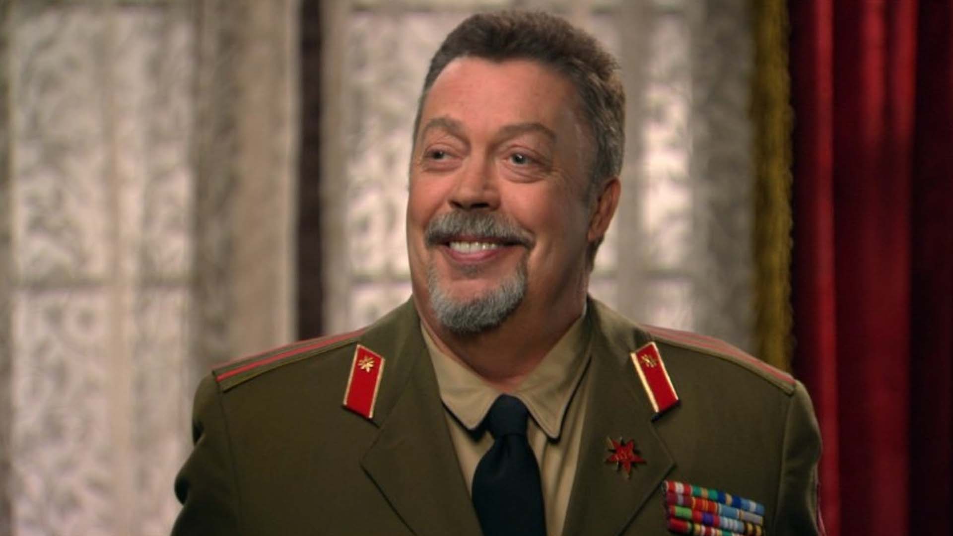 Tim Curry, Famous For Rocky Horror And So Much More, Dies At 80