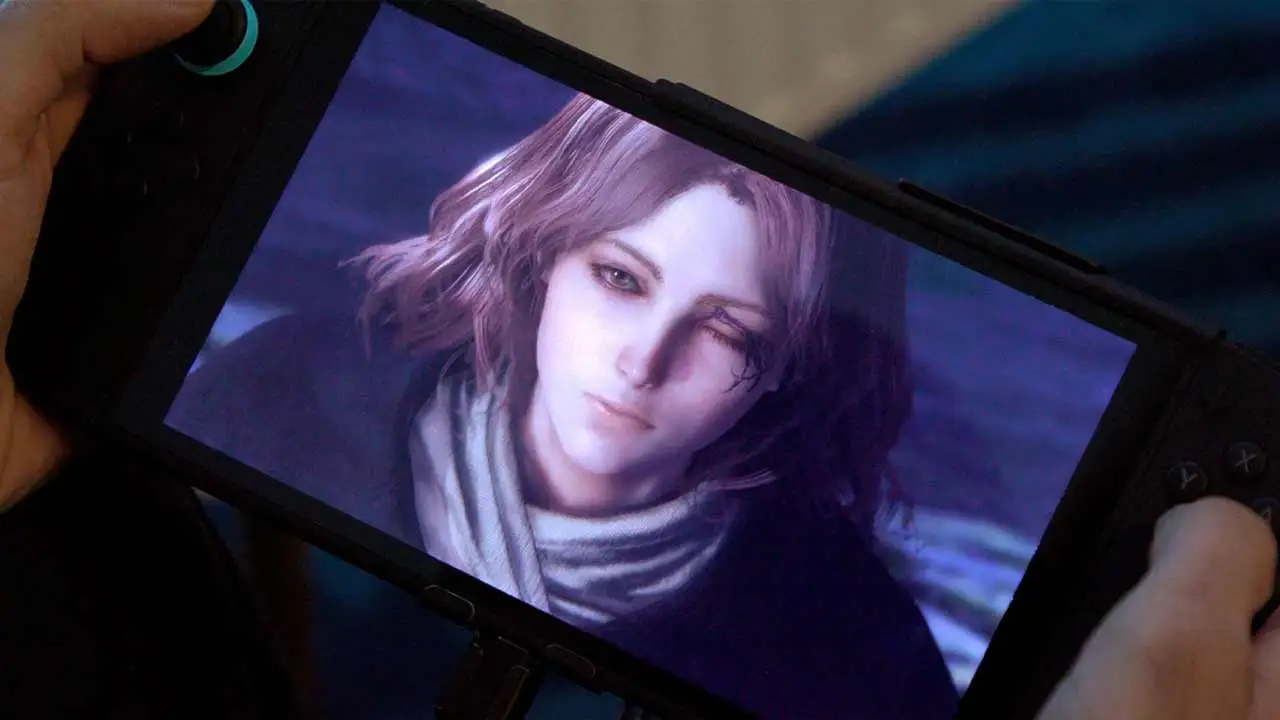 Elden Ring On Switch 2 Is A Compromise, But It’s A Surprisingly Good One