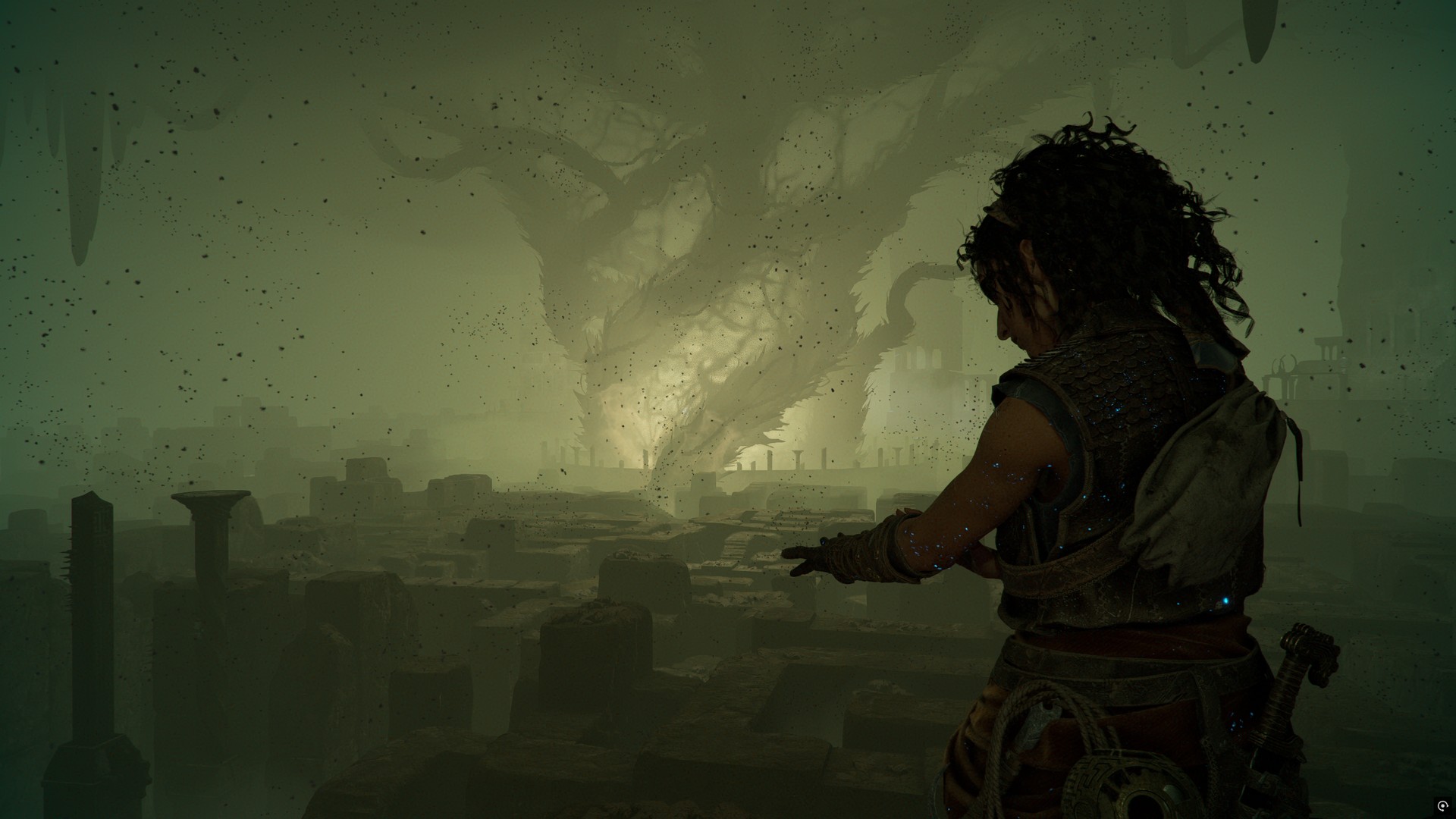 Resonance: A Plague Tale Legacy review: "Rivals Uncharted and Tomb Raider with a snappy sword fighting take on treasure hunting adventure"