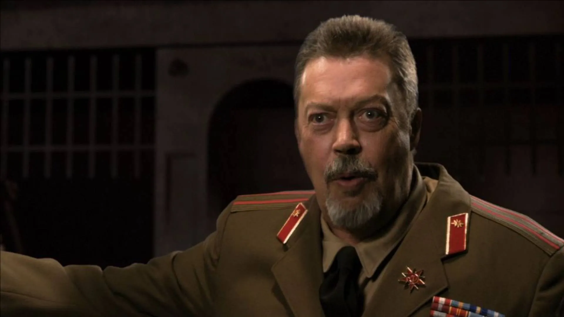 Video Game Icon Tim Curry Dies at at 80
