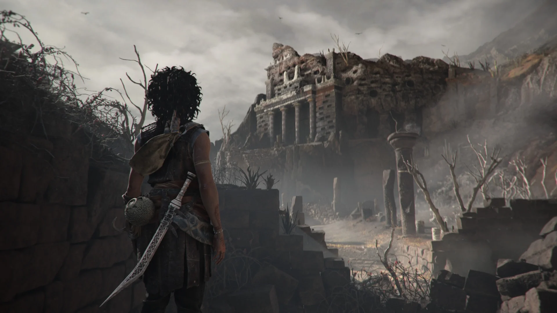 Resonance: A Plague Tale Legacy: The Kotaku Review