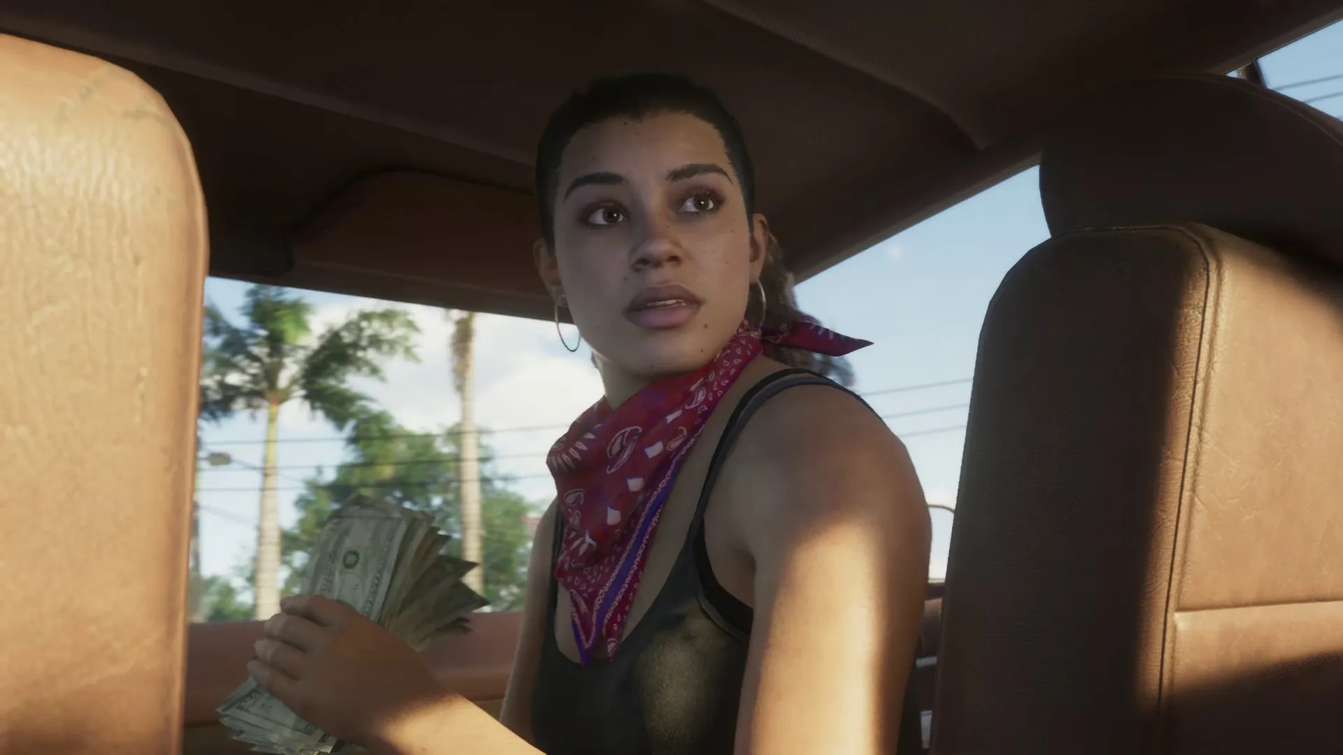 GTA 6 Lucia Story Prologue Leaked Online