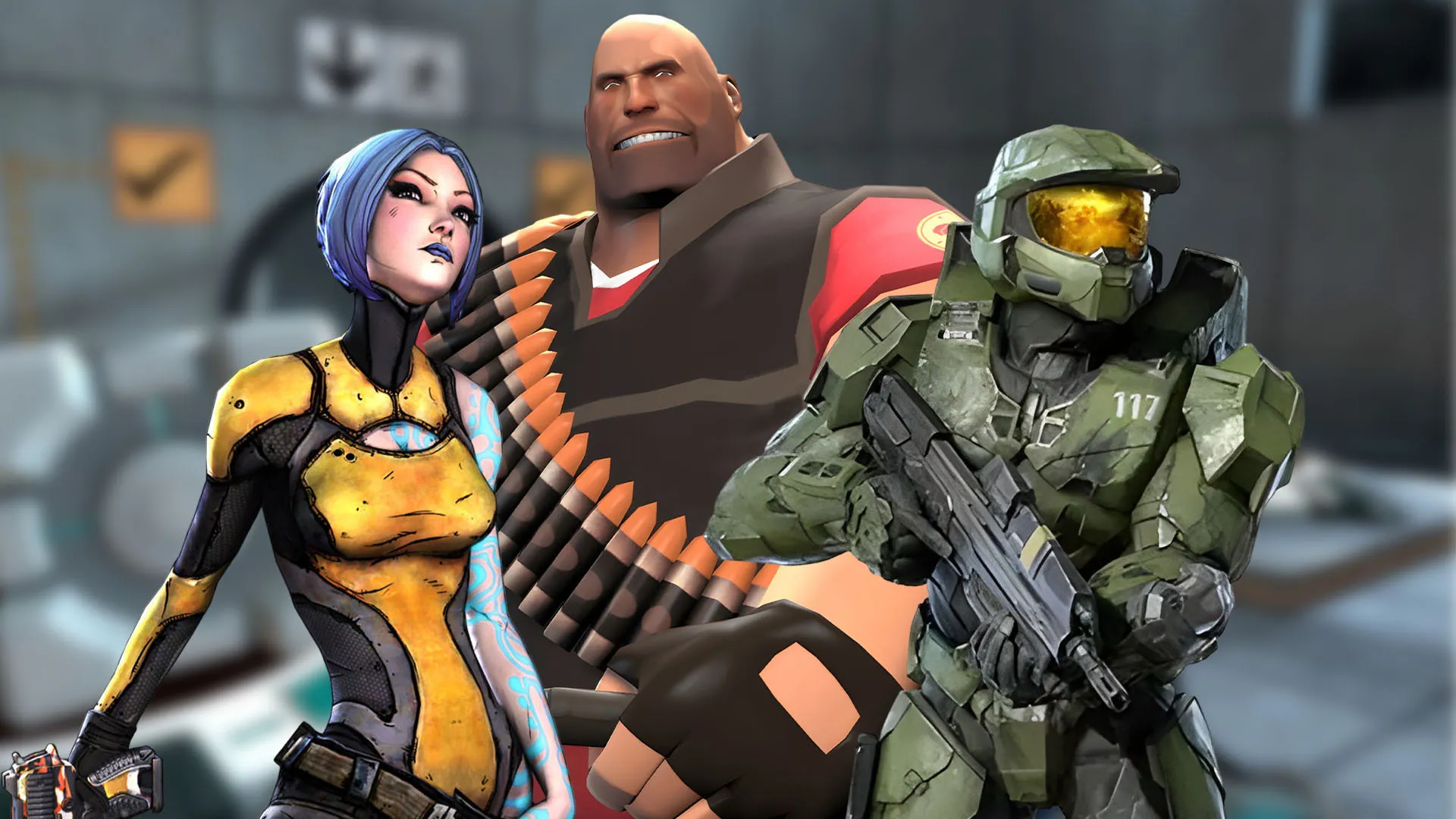 FPS Games Everyone Should Play At Least Once