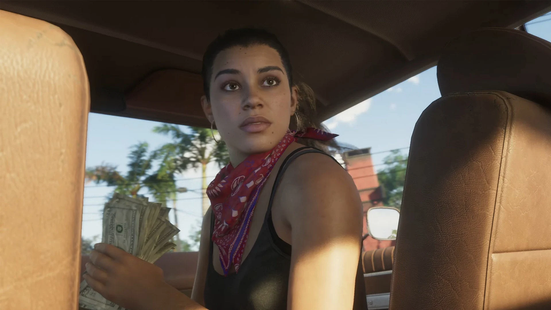 Watch Out, The GTA 6 Leaker Is Now Sharing Story Spoilers