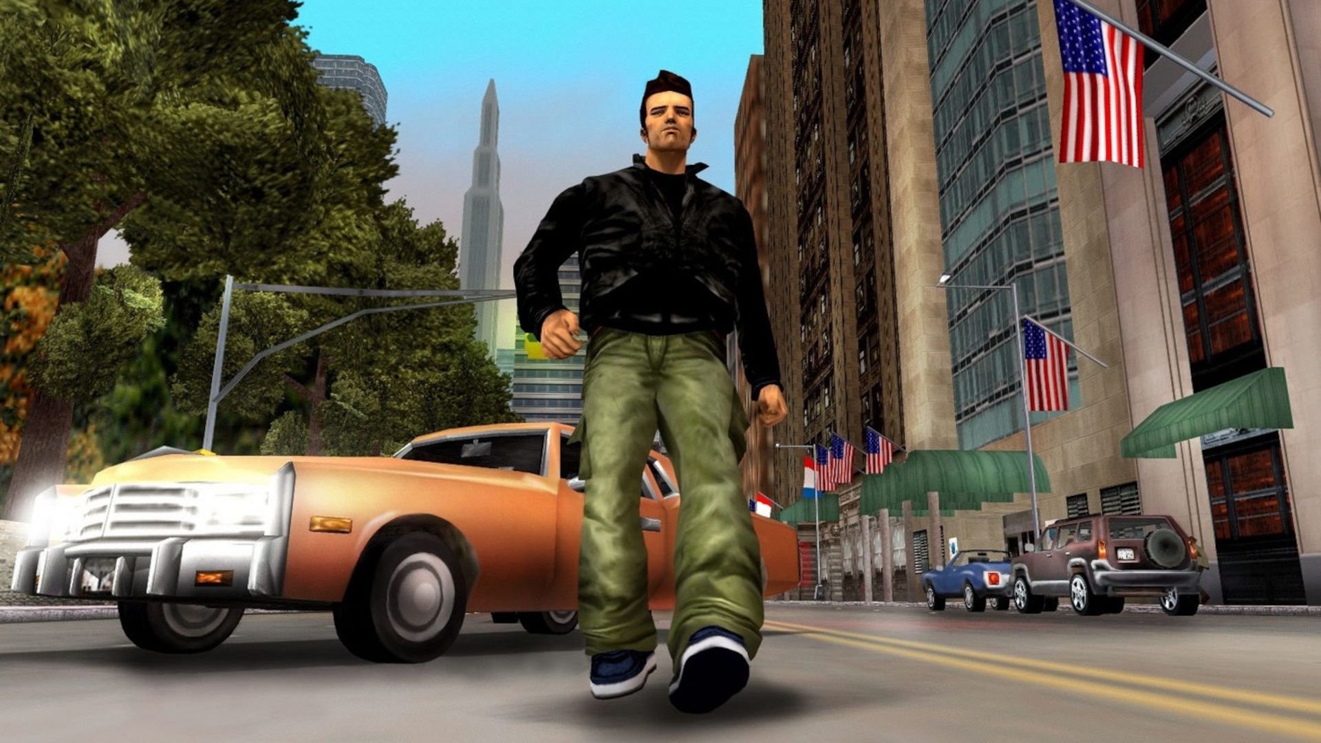 Rockstar had to fight to get people to care about GTA 3 at E3, former lead recalls, and now GTA 6 is the most anticipated game of the generation