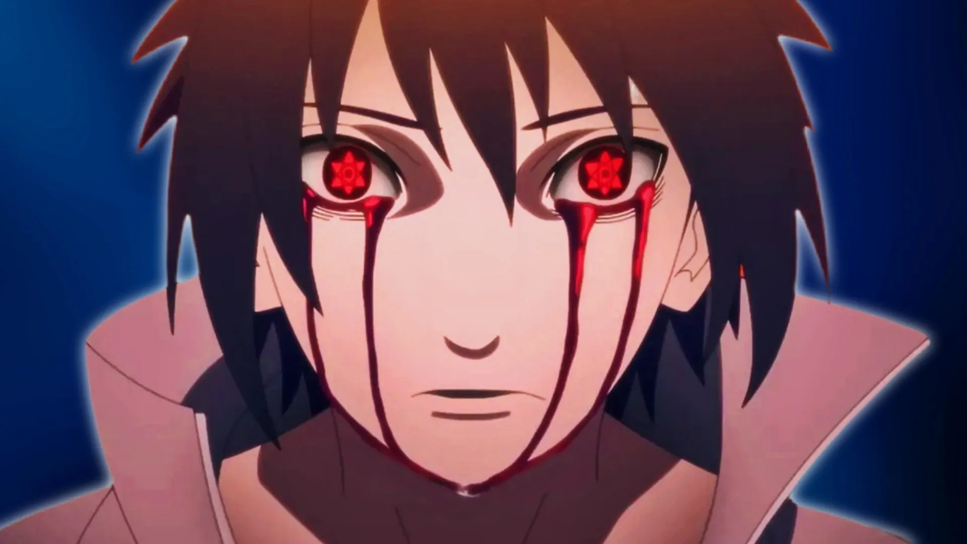 Boruto Creator Ikemoto Ruins Sasuke Uchiha Forever