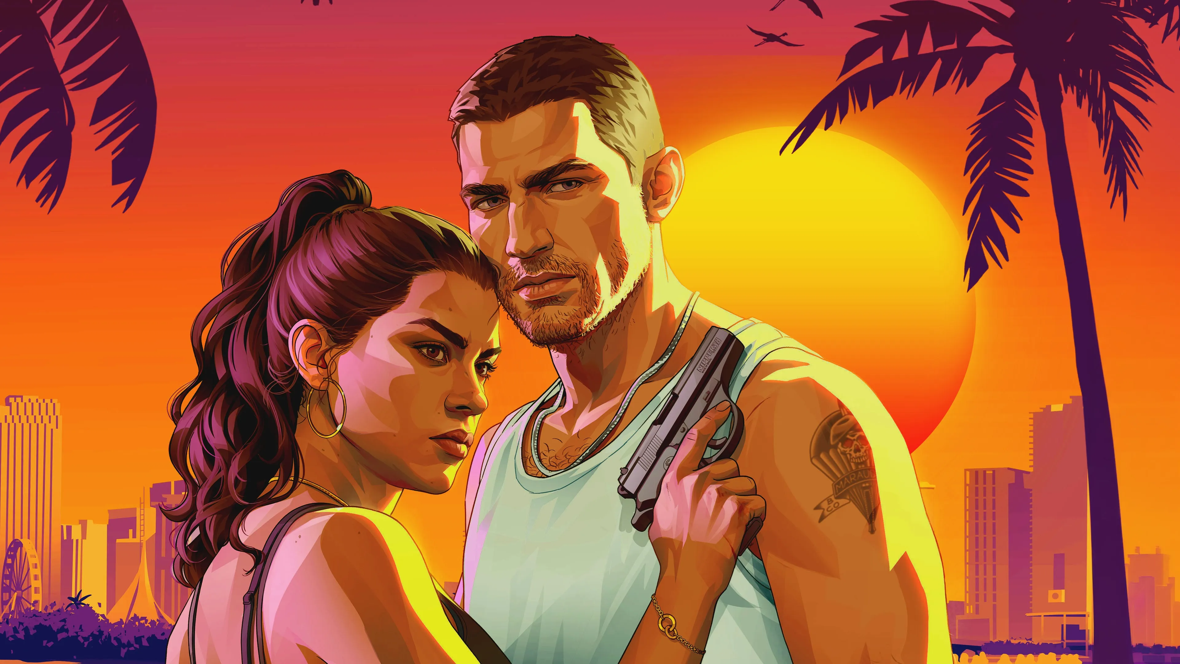 Tomorrow is Officially the End of an Era for GTA 6