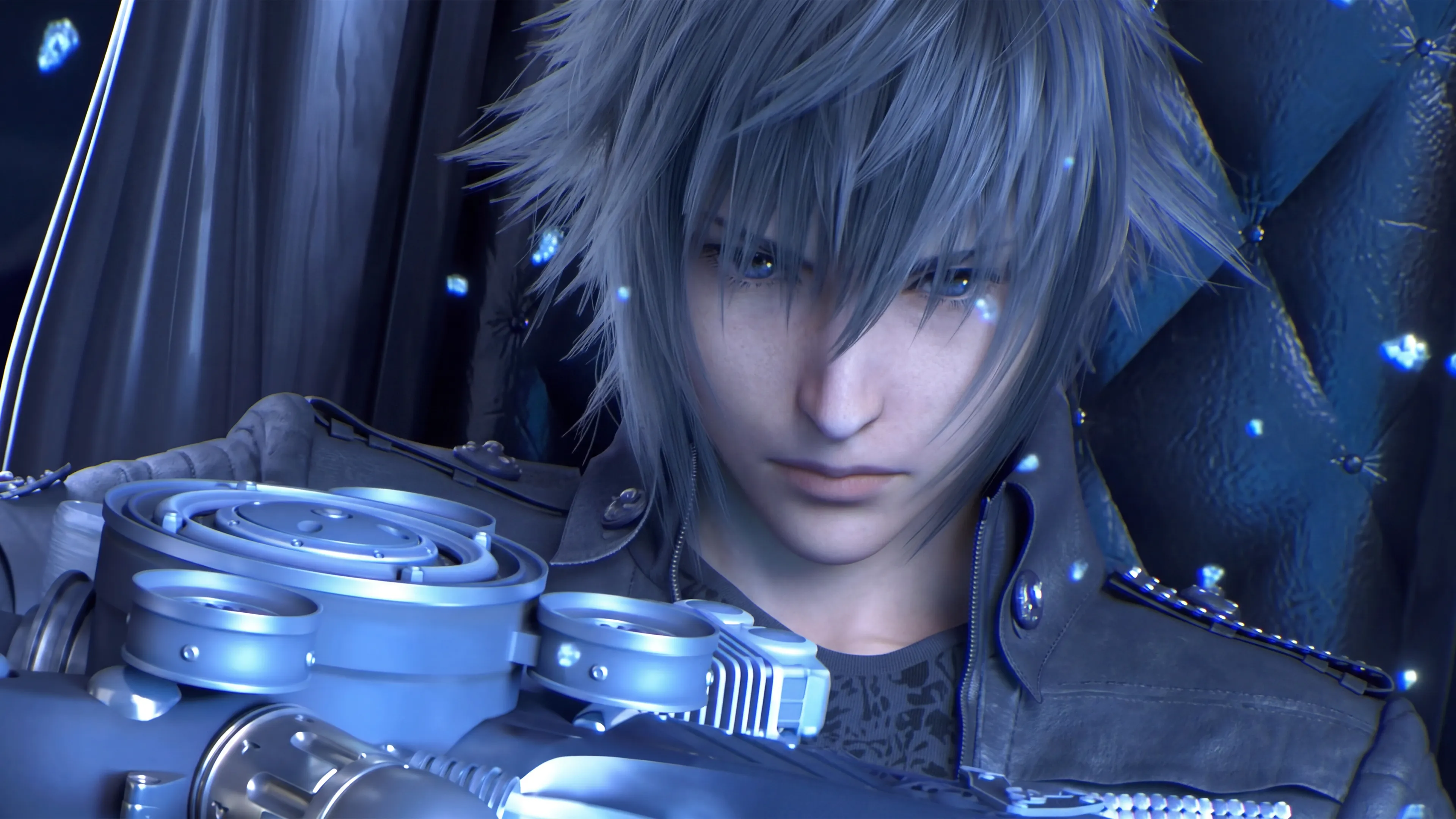 Final Fantasy Resonance Is Exactly What Should Happen When Live-Service RPGs Die