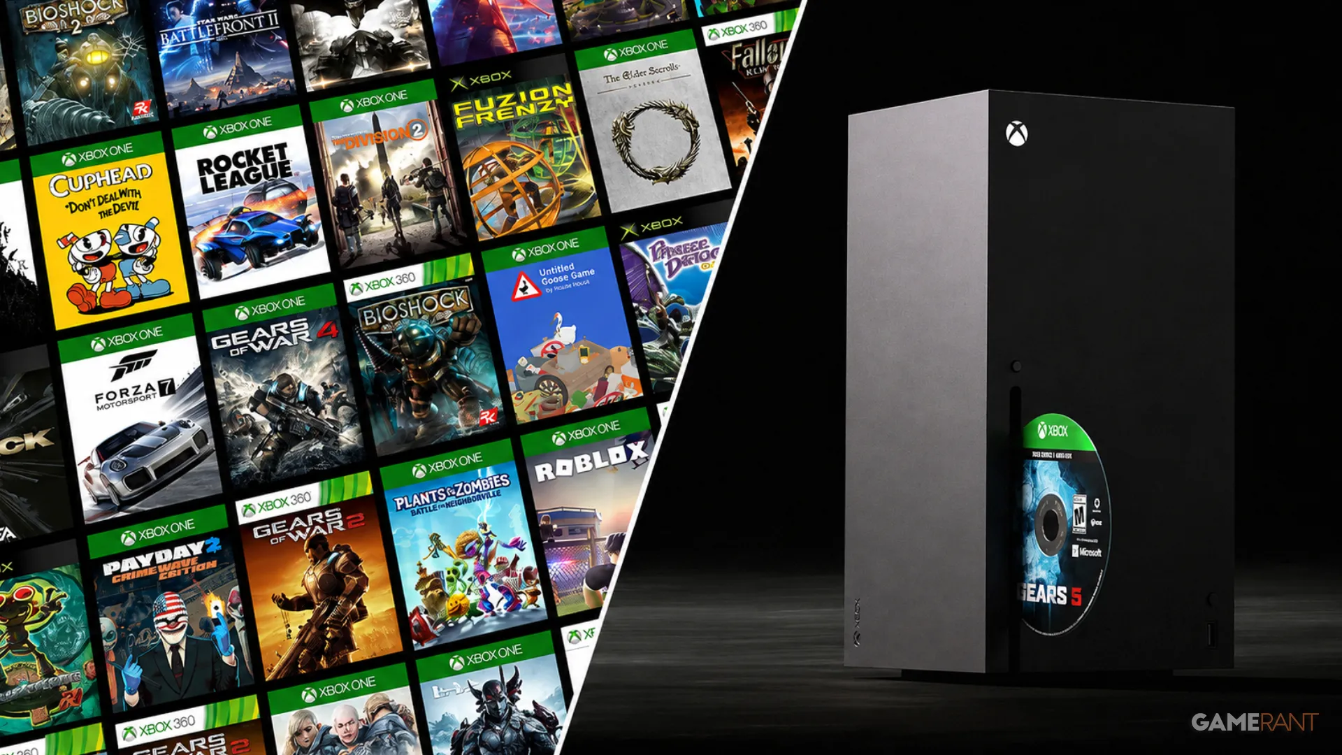 Xbox Disc to Digital Feature Officially Confirmed