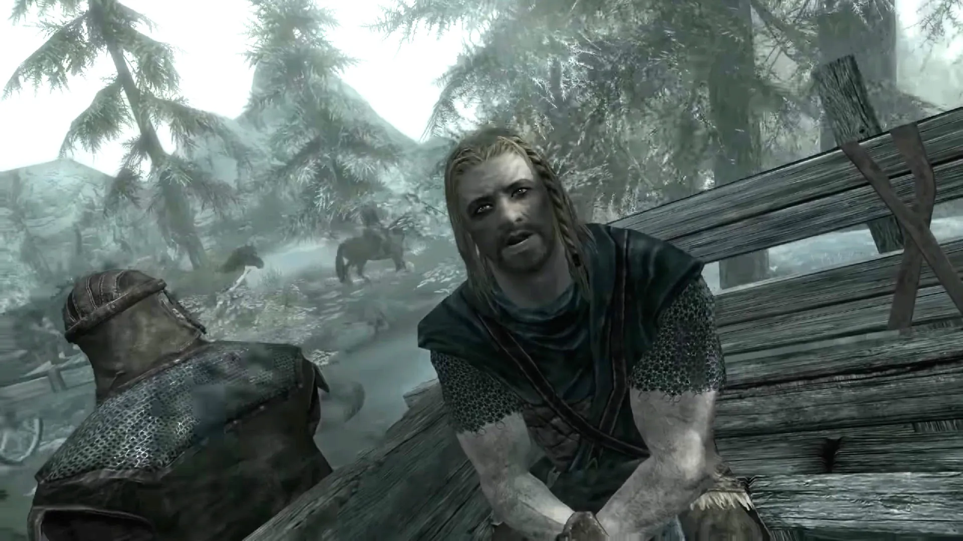 Brand-New Skyrim Update Officially Confirmed for August 27