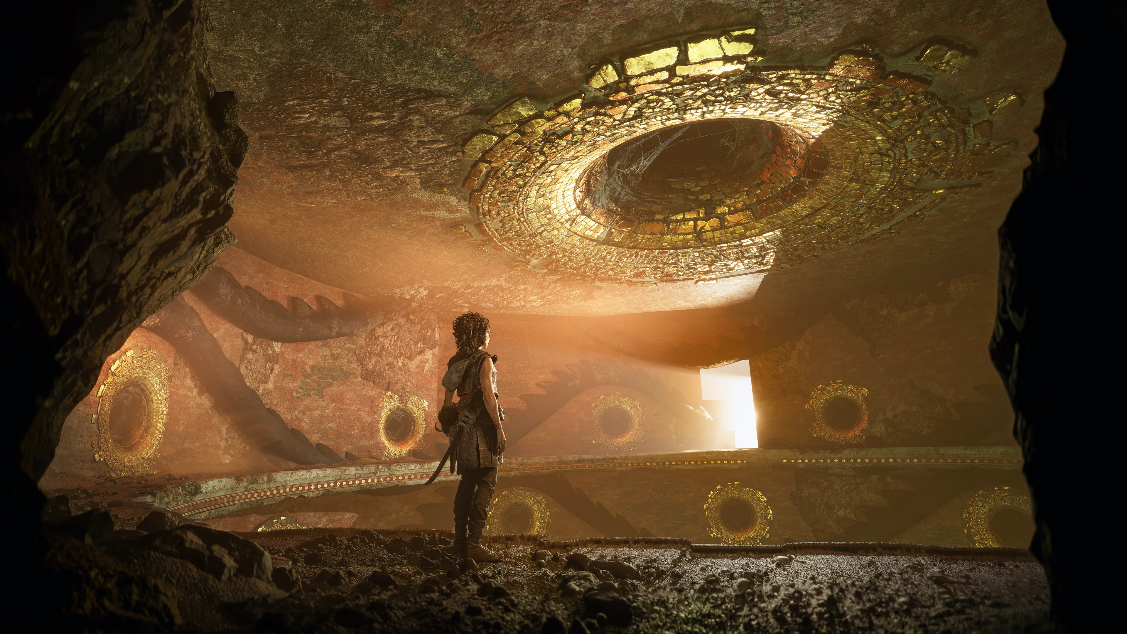 Resonance: A Plague Tale Legacy Reviews Suggest It Won’t Be Another GOTY Contender