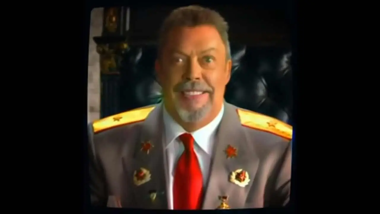 Tim Curry Has Died, Leaving Behind Some Unforgettable Video Game Performances