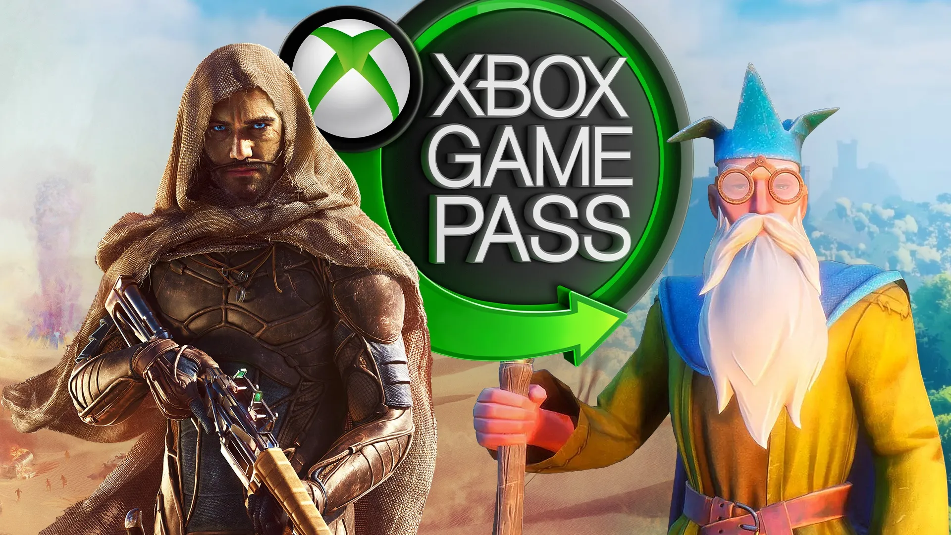 Xbox Game Pass Already Has 8 Games Confirmed for September 2026