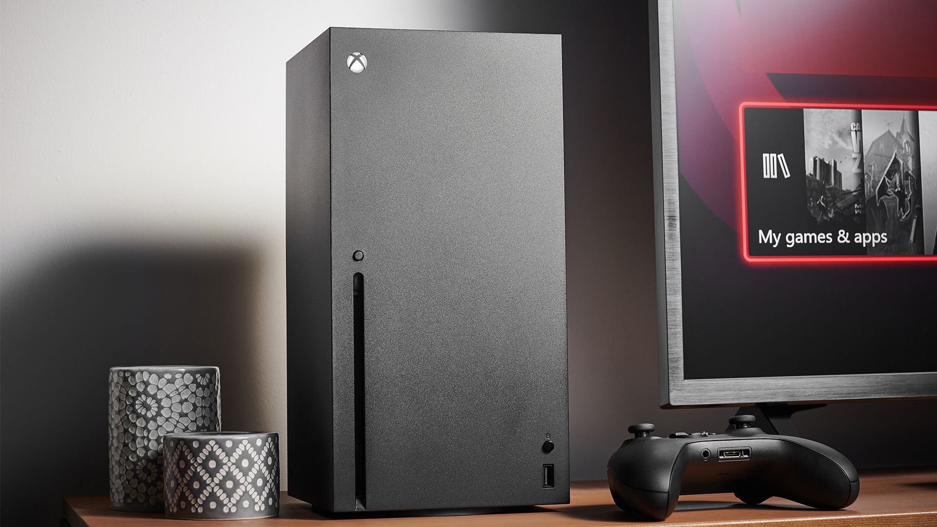 Xbox boss Asha Sharma won't confirm whether Project Helix has a disc drive: "We have to be thinking about efficiency and affordability"
