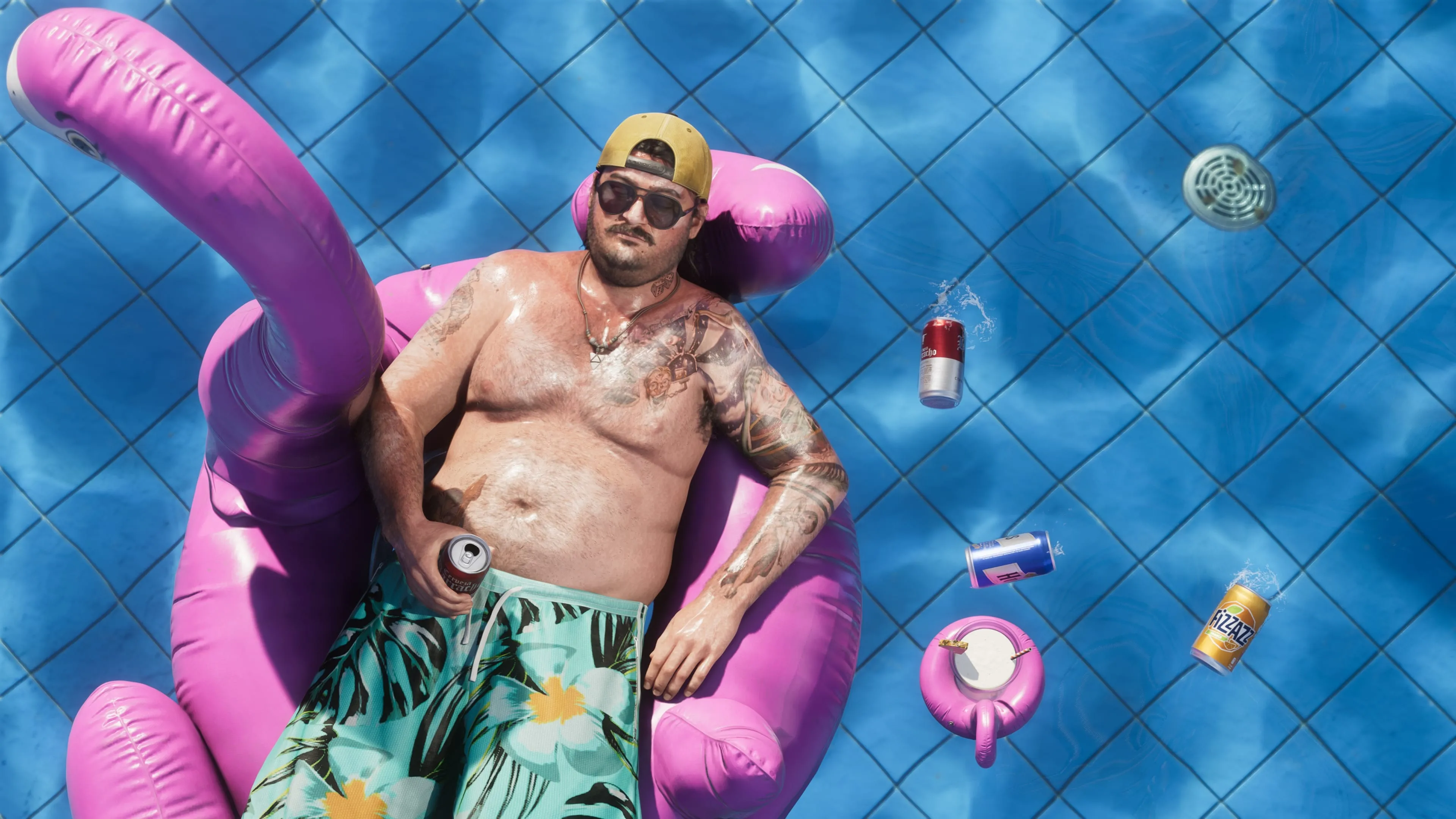 Rockstar Officially Confirms New GTA 6 Gameplay Features