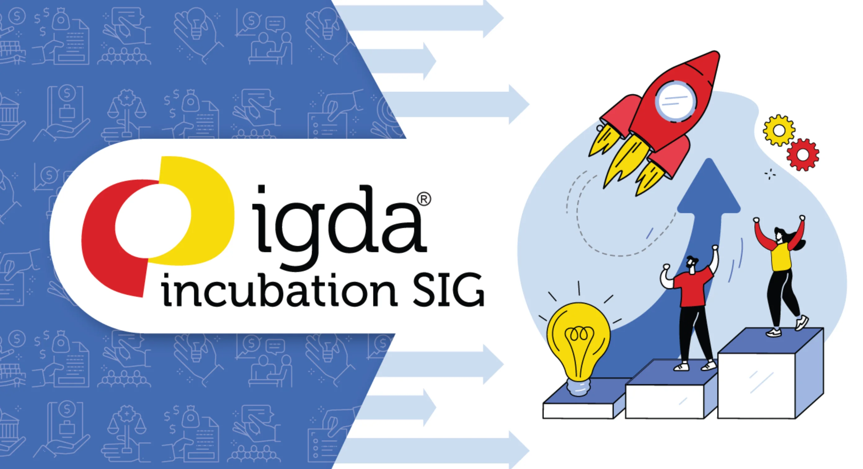 IGDA Incubation SIG to unveil first global census of game incubators and accelerators at Gamescom