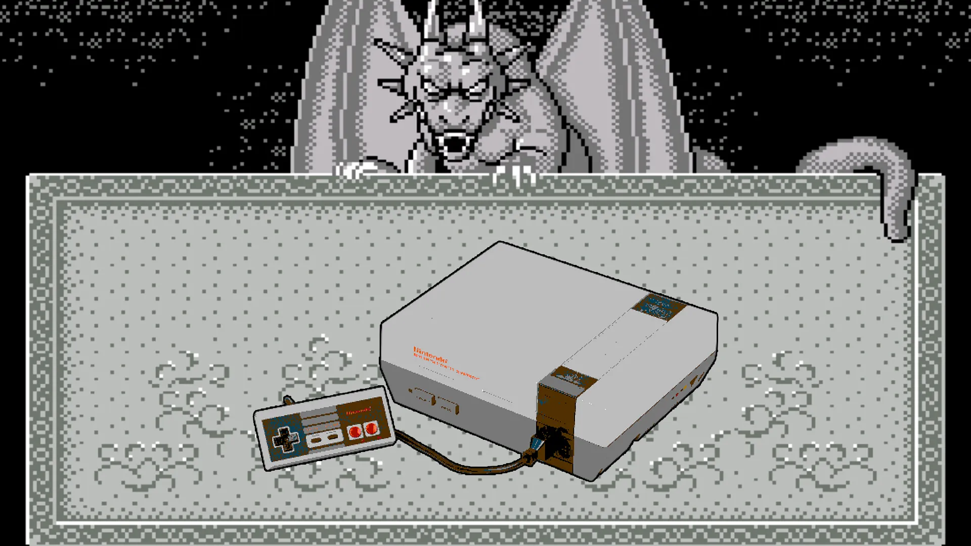 Near-Perfect NES Games Nobody Played