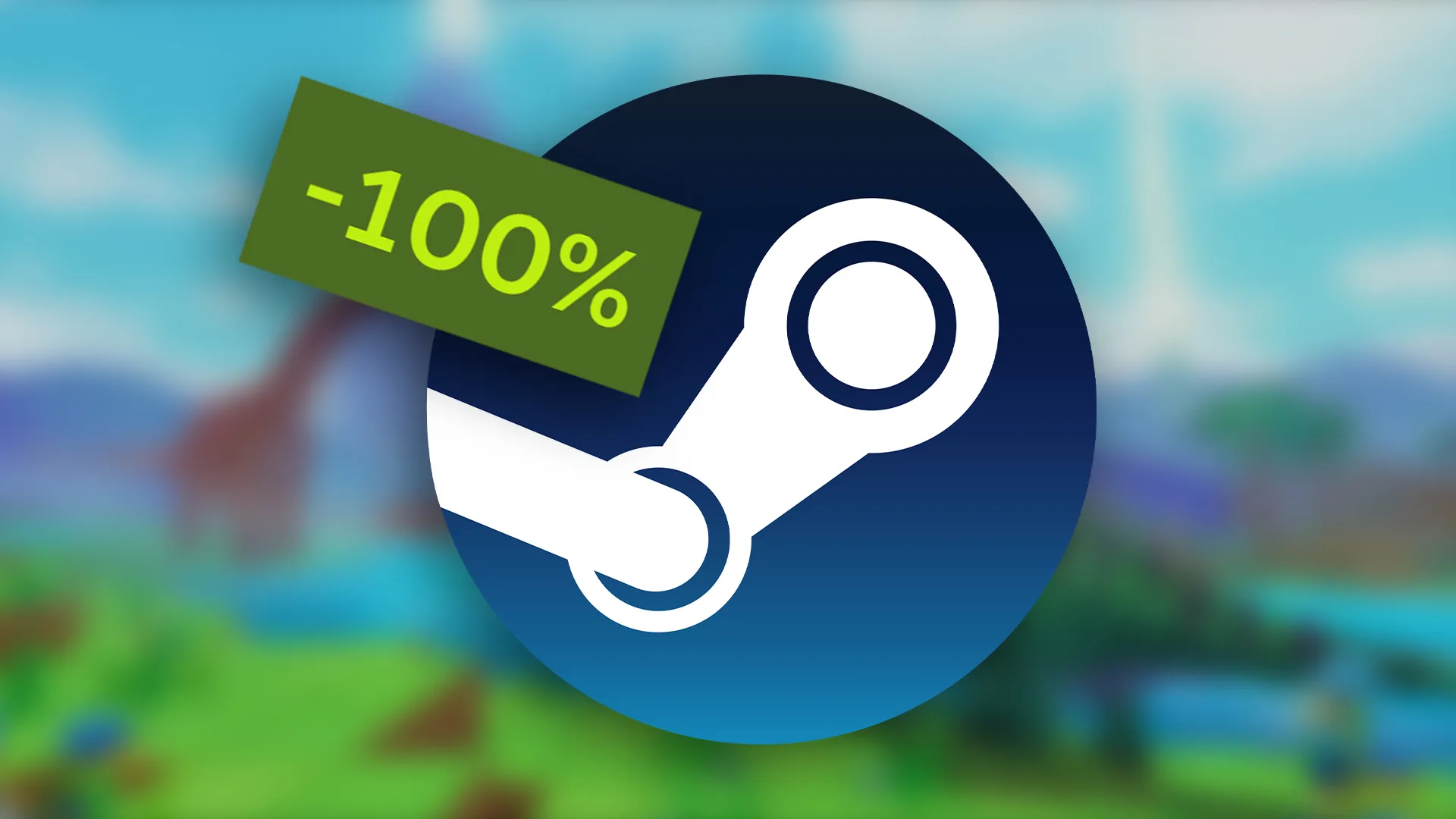 Steam Makes 2019 Open-World Sandbox Game 100% Free Until August 31