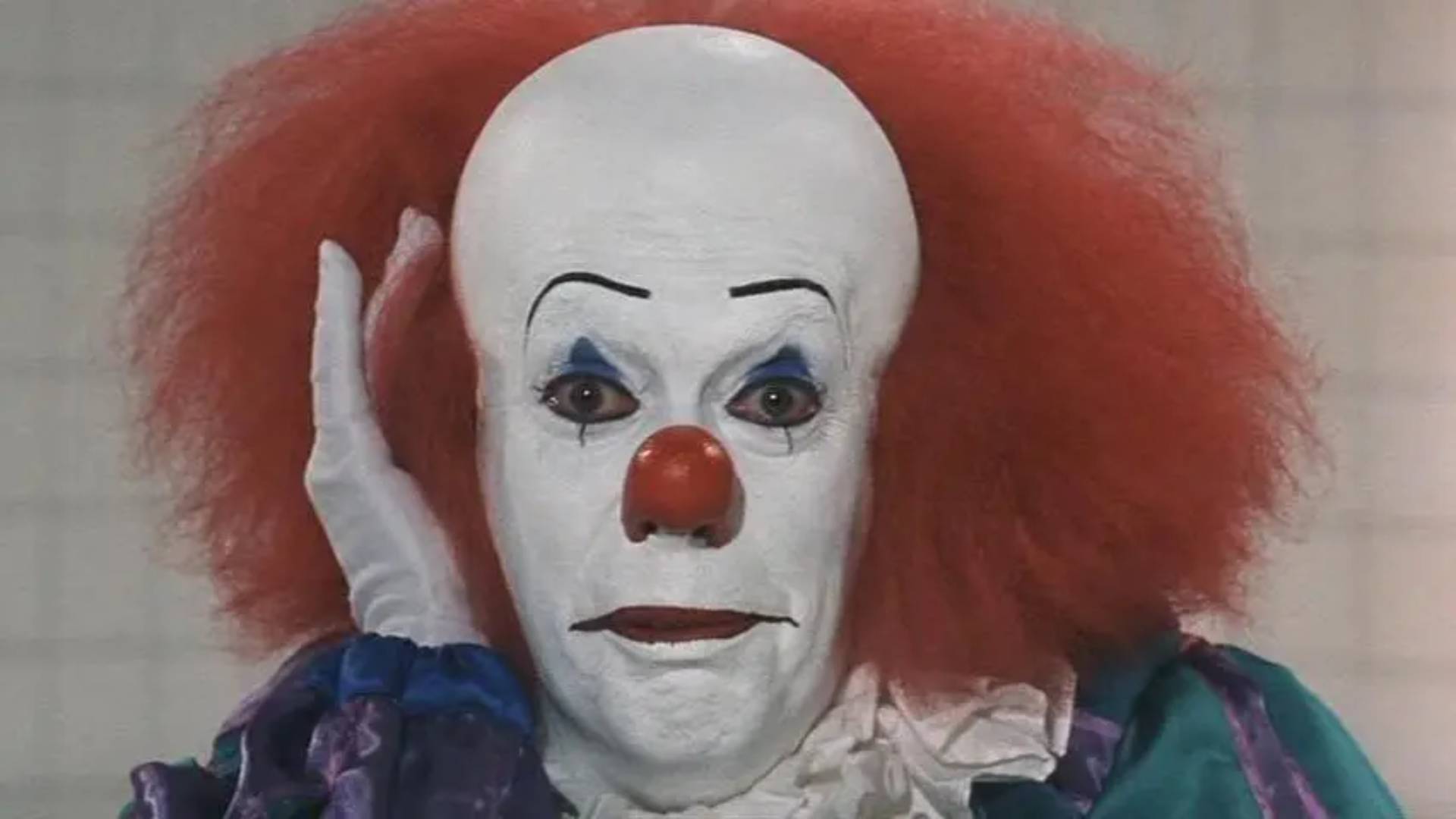 Tim Curry, star of Rocky Horror Picture Show and It, has died – and we've lost one of the true kings of genre